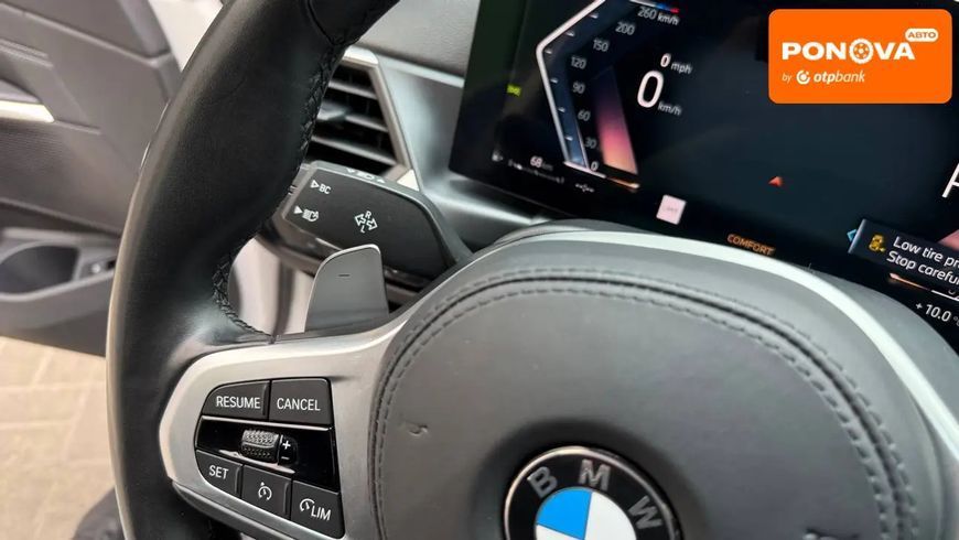 BMW 3 Series, 2022 г., Бензин, 27 тыс. км, Седан, Киев AT-10416757 фото