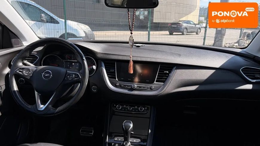 Opel Grandland X, 2019 г., Дизель, 176 тыс. км, Внедорожник / Кроссовер, Киев AT-10417681 фото