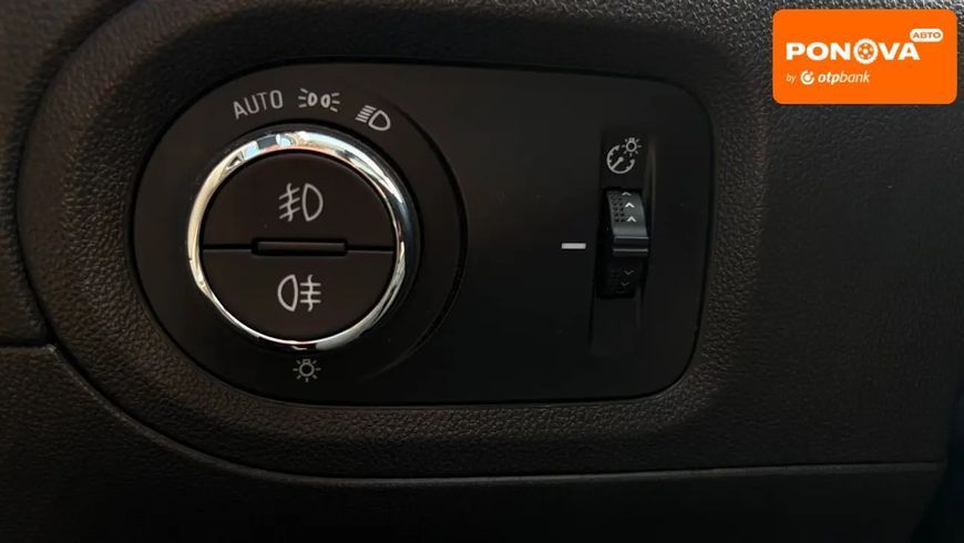 Opel Grandland X, 2019 г., Дизель, 176 тыс. км, Внедорожник / Кроссовер, Киев AT-10417681 фото