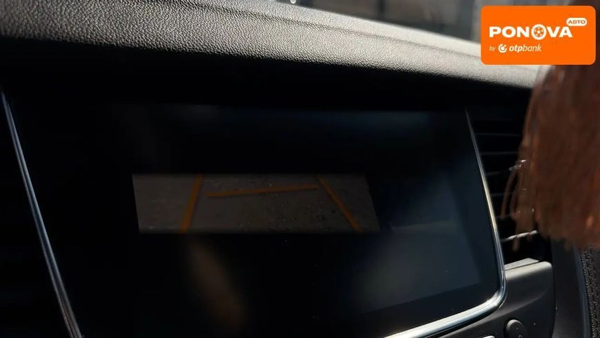 Opel Grandland X, 2019 г., Дизель, 176 тыс. км, Внедорожник / Кроссовер, Киев AT-10417681 фото