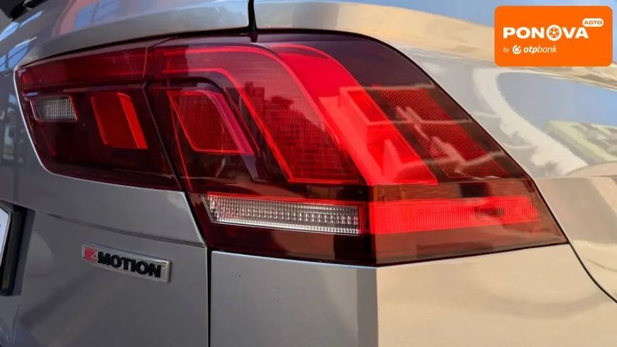 Volkswagen Tiguan, 2020 г., Бензин, 131 тыс. км, Внедорожник / Кроссовер, Серый, Львов AT-10418581 фото