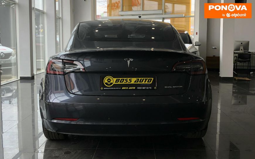 Tesla Model 3, 2021, Електро, 59 тис. км, Седан, Червоноград 45789 фото