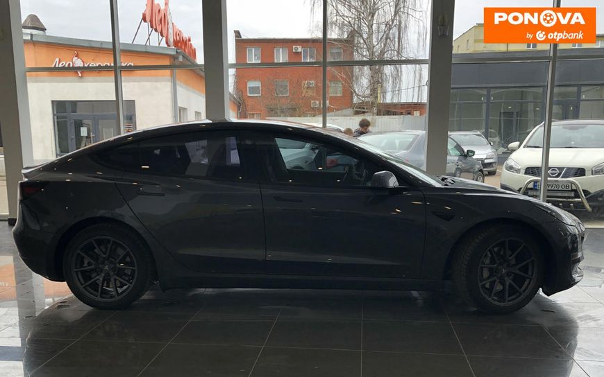 Tesla Model 3, 2021, Електро, 59 тис. км, Седан, Червоноград 45789 фото