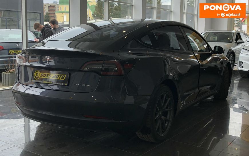 Tesla Model 3, 2021, Електро, 59 тис. км, Седан, Червоноград 45789 фото