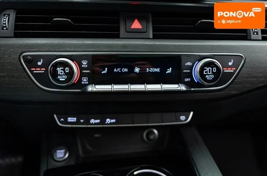 Audi A5, 2021 р., Бензин, 169 тис. км, Ліфтбек, Білий, Київ AT-10427447 фото