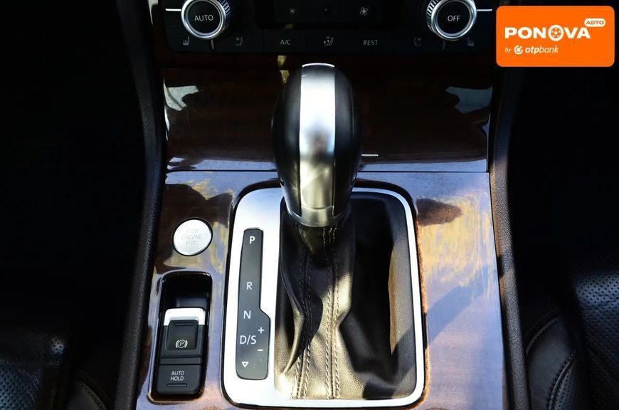 Volkswagen Touareg, 2015 г., Дизель, 228 тыс. км, Внедорожник / Кроссовер, Бежевый, Киев AT-10421210 фото