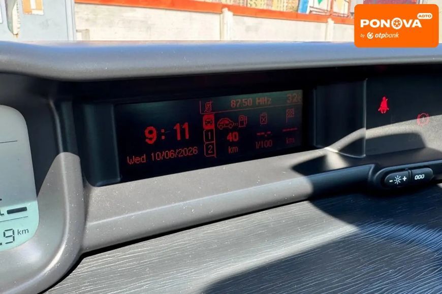Citroen C3 Picasso, 2012 г., Дизель, 303 тыс. км, Киев AT-10419516 фото