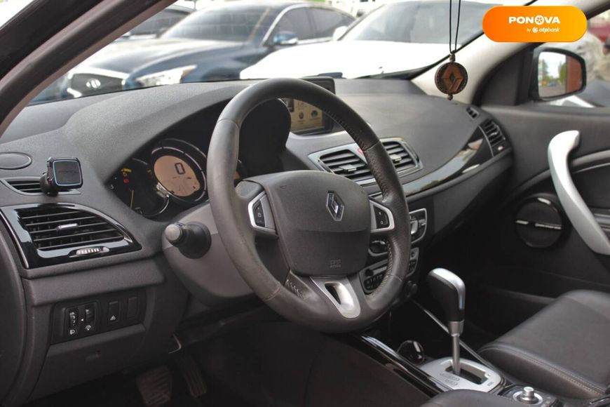 Renault Megane, 2011, Дизель, 1.46 л., 280 тыс. км, Универсал, Одесса 36595 фото