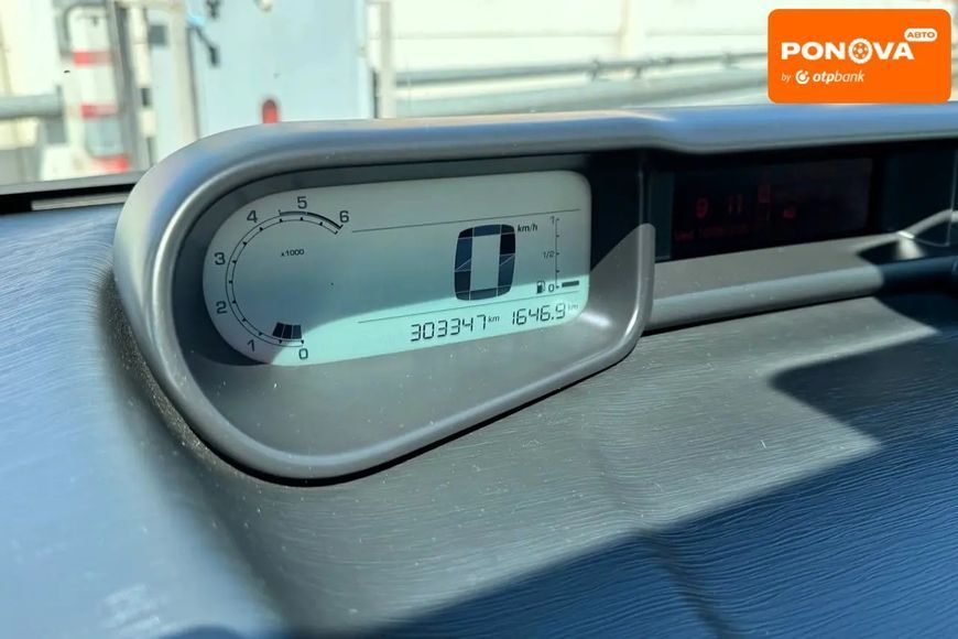 Citroen C3 Picasso, 2012 г., Дизель, 303 тыс. км, Киев AT-10419516 фото