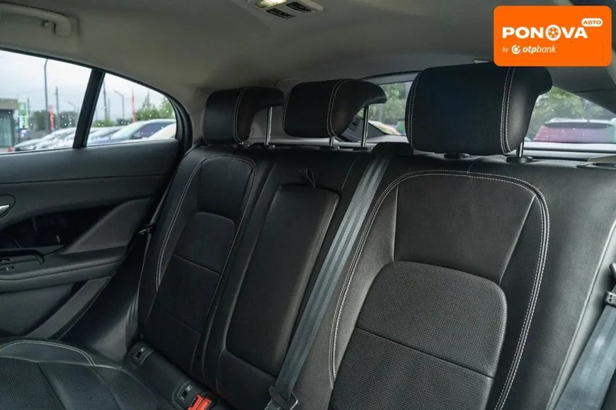 Jaguar I-Pace, 2019 г., Електро, 60 тыс. км, Внедорожник / Кроссовер, Серый, Черновцы AT-10402037 фото