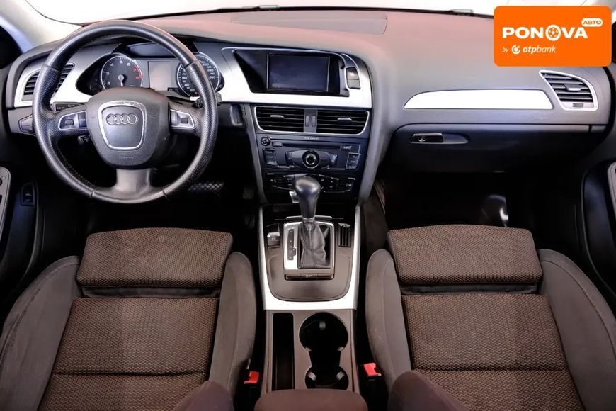 Audi A4 Allroad, 2011 г., Бензин, 160 тыс. км, Универсал, Синий, Одесса AT-10408643 фото