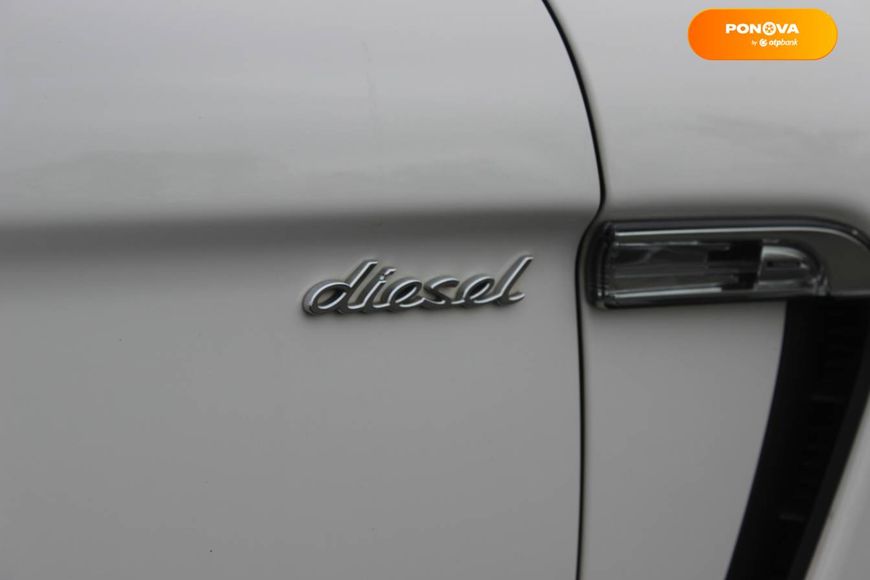 Porsche Panamera, 2012, Дизель, 2.97 л., 111 тис. км, Фастбек, Білий, Дніпро (Дніпропетровськ) 44884 фото