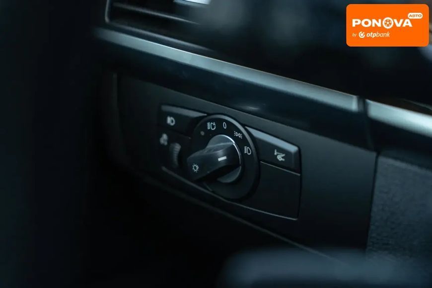 BMW X6, 2008 г., Бензин, 71 тыс. км, Внедорожник / Кроссовер, Чорный, Черновцы AT-10412573 фото