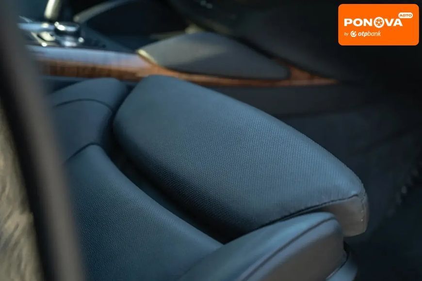BMW X6, 2008 г., Бензин, 71 тыс. км, Внедорожник / Кроссовер, Чорный, Черновцы AT-10412573 фото