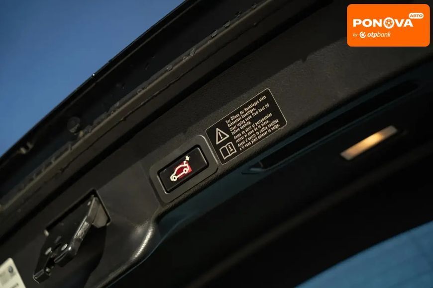 BMW X6, 2008 г., Бензин, 71 тыс. км, Внедорожник / Кроссовер, Чорный, Черновцы AT-10412573 фото