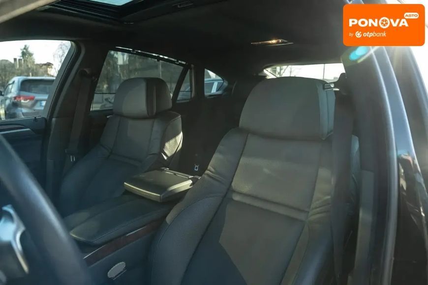 BMW X6, 2008 г., Бензин, 71 тыс. км, Внедорожник / Кроссовер, Чорный, Черновцы AT-10412573 фото