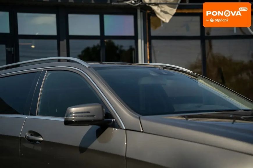 Mercedes-Benz E-Class, 2012 г., Дизель, 237 тыс. км, Универсал, Коричневый, Черновцы AT-10402112 фото