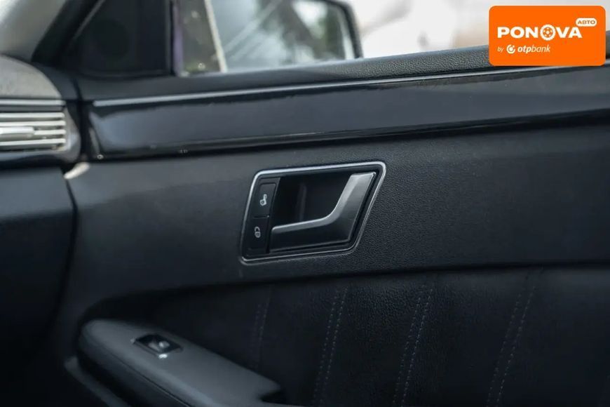 Mercedes-Benz E-Class, 2012 г., Дизель, 237 тыс. км, Универсал, Коричневый, Черновцы AT-10402112 фото