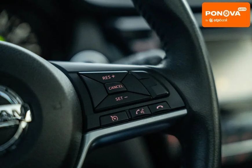 Nissan Rogue, 2017 г., Гибрид (HEV), 65 тыс. км, Внедорожник / Кроссовер, Чорный, Черновцы AT-10405132 фото