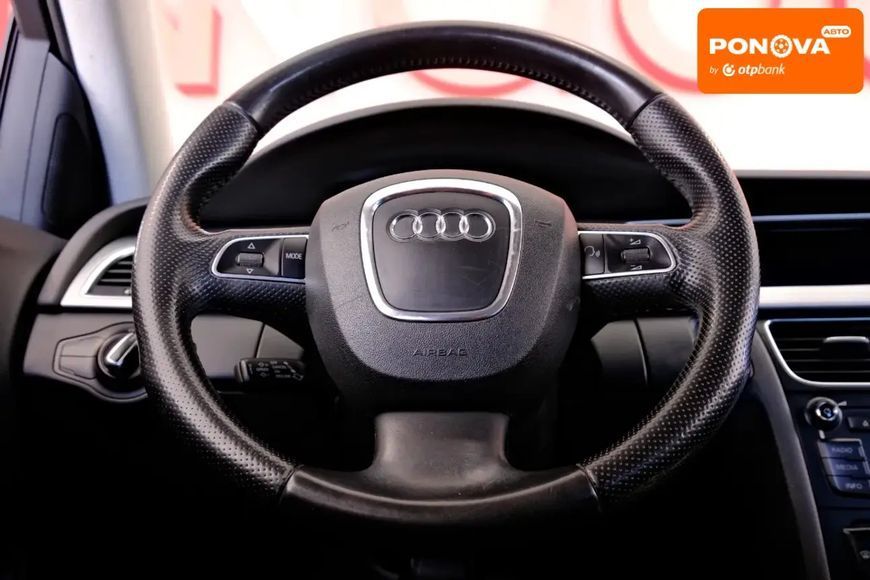 Audi A4 Allroad, 2011 г., Бензин, 160 тыс. км, Универсал, Синий, Одесса AT-10408643 фото
