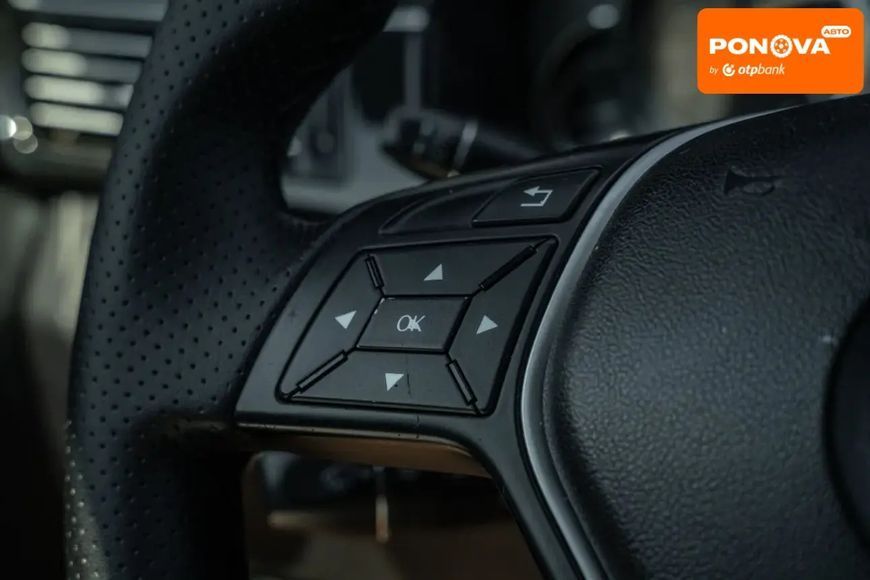 Mercedes-Benz E-Class, 2012 г., Дизель, 237 тыс. км, Универсал, Коричневый, Черновцы AT-10402112 фото