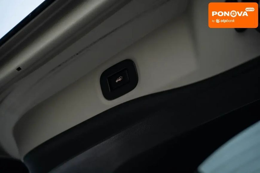 Nissan Rogue, 2017 г., Гибрид (HEV), 65 тыс. км, Внедорожник / Кроссовер, Чорный, Черновцы AT-10405132 фото