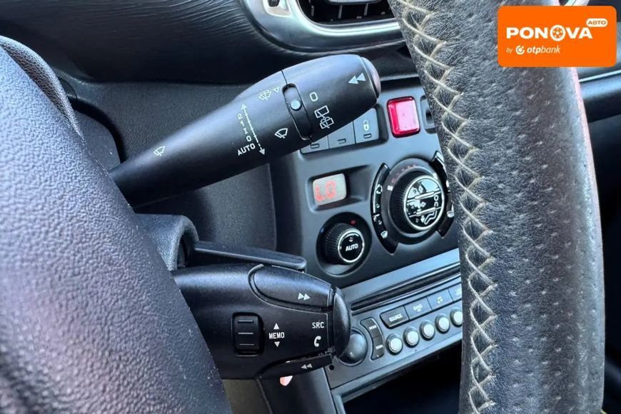 Citroen C3 Picasso, 2012 г., Дизель, 303 тыс. км, Киев AT-10419516 фото