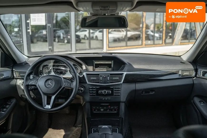 Mercedes-Benz E-Class, 2012 г., Дизель, 237 тыс. км, Универсал, Коричневый, Черновцы AT-10402112 фото