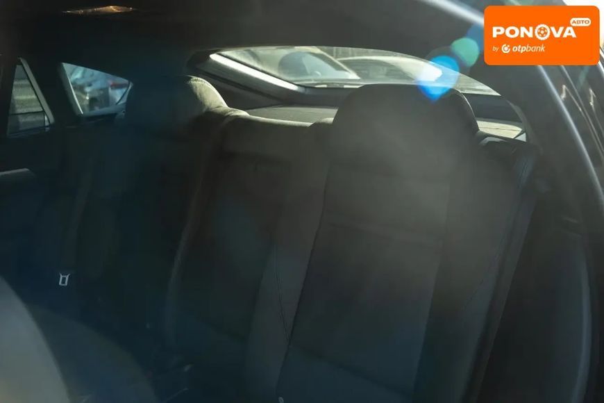 BMW X6, 2008 г., Бензин, 71 тыс. км, Внедорожник / Кроссовер, Чорный, Черновцы AT-10412573 фото
