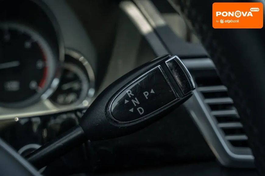 Mercedes-Benz E-Class, 2012 г., Дизель, 237 тыс. км, Универсал, Коричневый, Черновцы AT-10402112 фото