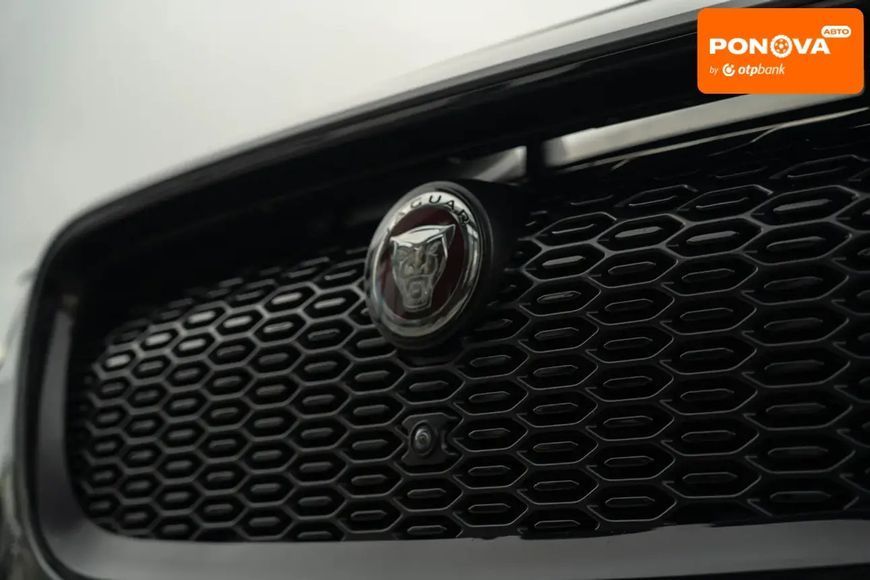 Jaguar I-Pace, 2019 г., Електро, 60 тыс. км, Внедорожник / Кроссовер, Серый, Черновцы AT-10402037 фото