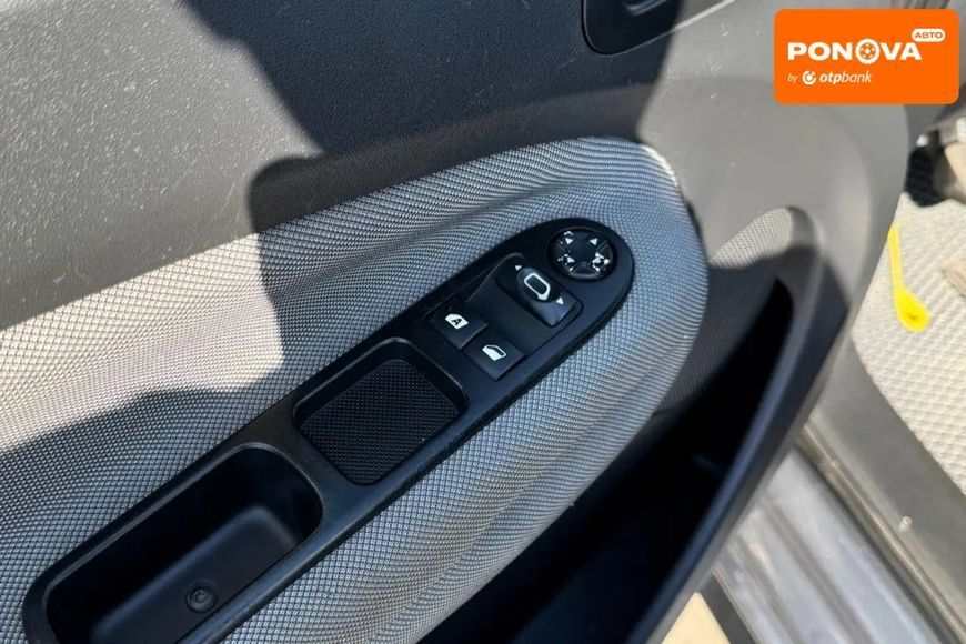 Citroen C3 Picasso, 2012 г., Дизель, 303 тыс. км, Киев AT-10419516 фото
