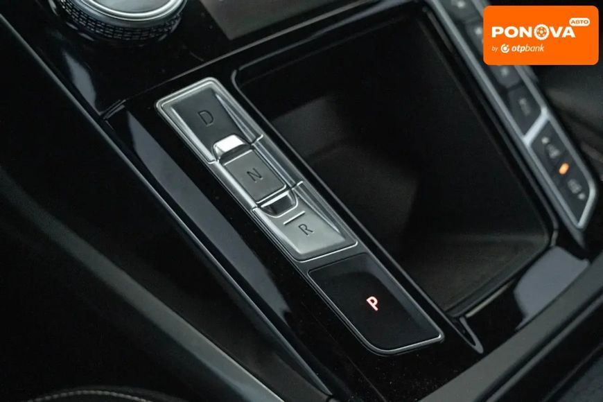 Jaguar I-Pace, 2019 г., Електро, 60 тыс. км, Внедорожник / Кроссовер, Серый, Черновцы AT-10402037 фото