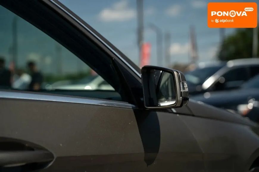 Mercedes-Benz E-Class, 2012 г., Дизель, 237 тыс. км, Универсал, Коричневый, Черновцы AT-10402112 фото