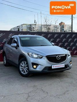 Mazda CX-5, 2015 р., Газ пропан-бутан / Бензин, 138 тис. км, Суми AT-10415077 фото