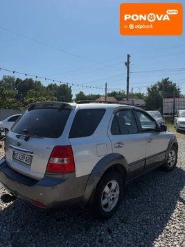 Kia Sorento, 2007 р., Дизель, 232 тис. км, Позашляховик / Кросовер, Сірий, Дніпро (Дніпропетровськ) AT-10427261 фото
