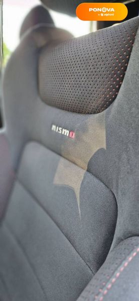 Nissan Note, 2017, Гибрид (HEV), 1.2 л., 47 тыс. км, Хетчбек, Чорный, Одесса Cars-Pr-64538 фото