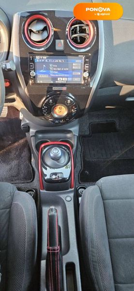 Nissan Note, 2017, Гібрид (HEV), 1.2 л., 47 тис. км, Хетчбек, Чорний, Одеса Cars-Pr-64538 фото