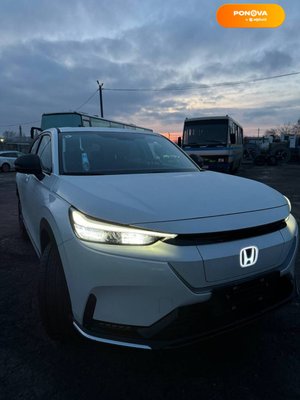 Honda eNS1, 2023, Електро, 1 тис. км, Позашляховик / Кросовер, Білий, Полтава 17941 фото