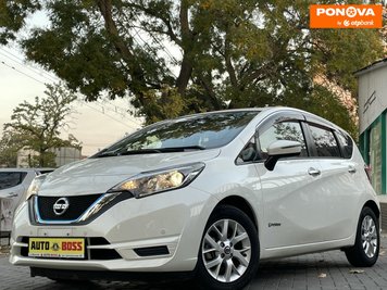 Nissan Note, 2018, Гібрид (HEV), 51 тис. км, Хетчбек, Миколаїв 278638 фото