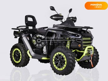 Новый Segway Snarler, 2023, Бензин, 570 см3, Квадроцикл, Киев new-moto-105898 фото