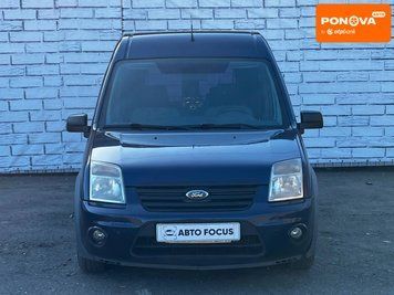 Ford Tourneo Connect, 2012 р., Дизель, 227 тис. км, Київ AT-10413874 фото