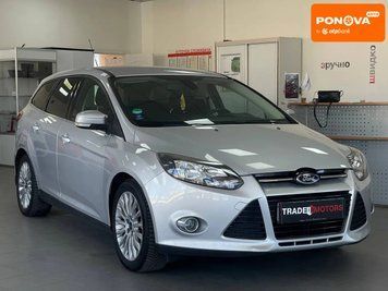 Ford Focus, 2011 г., 295 тыс. км, Универсал, Киев AT-10418513 фото