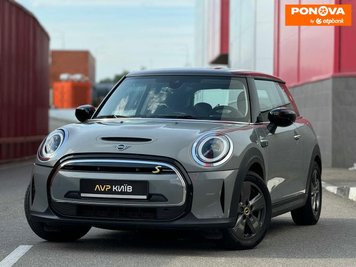 MINI Electric, 2022, Електро, 4 тис. км, Хетчбек, Сірий, Київ 207259 фото