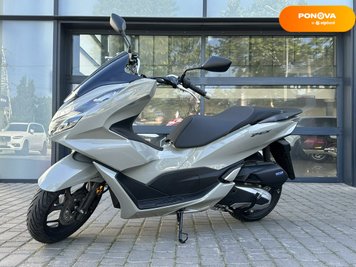 Новий Honda PCX 125, 2024, Бензин, 125 см3, Скутер, Одеса new-moto-104010 фото