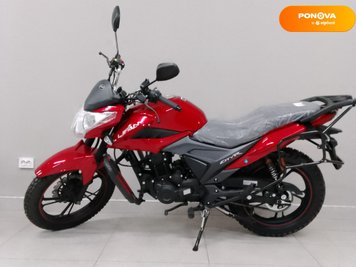 Новий Lifan CityR 200, 2024, Бензин, 175 см3, Мотоцикл, Хмельницький new-moto-106357 фото