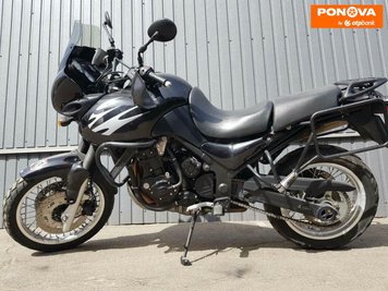 Triumph Tiger, 1999, Бензин, 880 см³, 77 тис. км, Мотоцикл Позашляховий (Enduro), Чорний, Чернігів moto-37581 фото