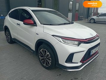 Honda Everus VE-1, 2020, Електро, 32 тис. км, Позашляховик / Кросовер, Білий, Львів Cars-Pr-177169 фото