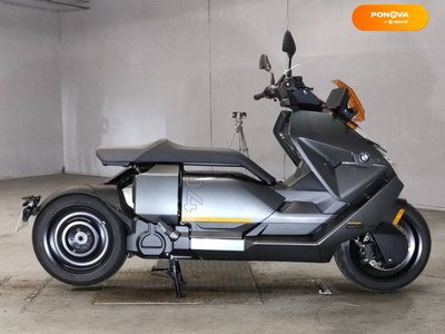 BMW CE 04, 2022, Електро, 1 тис. км, Максі-скутер, Сірий, Біла Церква moto-108934 фото