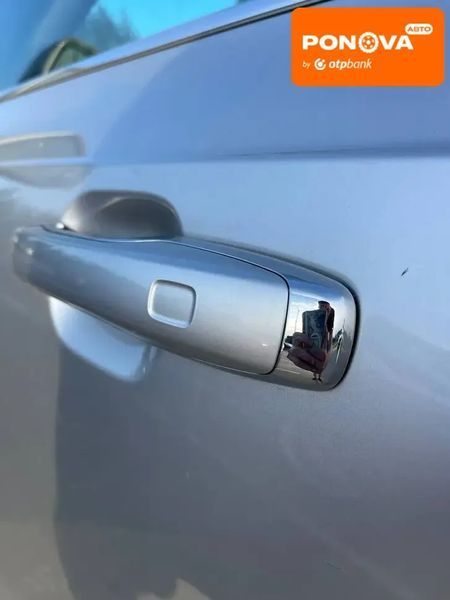 Volvo XC60, 2015 р., Бензин, 203 тис. км, Позашляховик / Кросовер, Сірий, Львів AT-10401676 фото